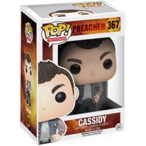 Buy Funko Pop! #367 Cassidy
