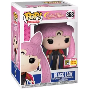 Buy Funko Pop! #368 Black Lady
