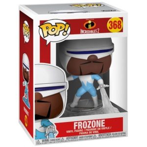 Buy Funko Pop! #368 Frozone