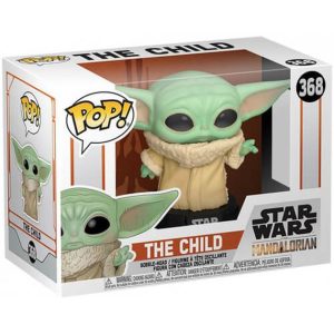 Buy Funko Pop! #368 The Child