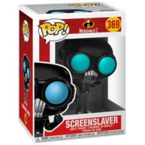 Buy Funko Pop! #369 Screenslaver