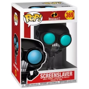 Buy Funko Pop! #369 Screenslaver