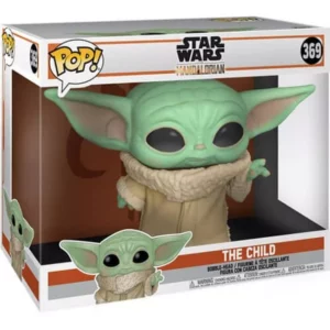 Buy Funko Pop! #369 The Child (Supersized)