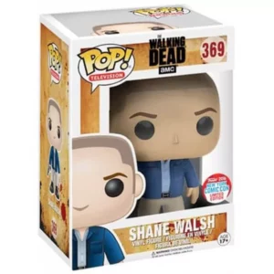 Buy Funko Pop! #369 Shane Walsh