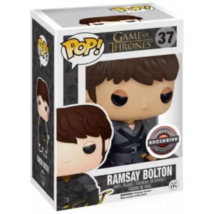 Buy Funko Pop! #37 Ramsay Bolton