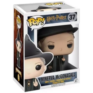 Buy Funko Pop! #37 Minerva McGonagall