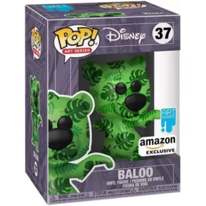 Buy Funko Pop! #37 Baloo