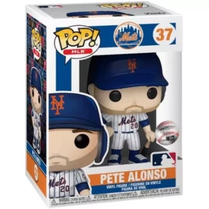 Buy Funko Pop! #37 Pete Alonso