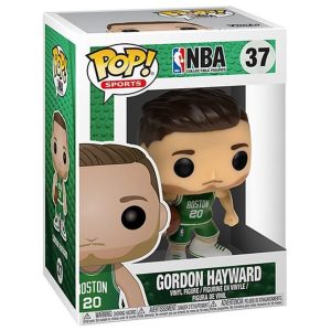 Buy Funko Pop! #37 Gordon Hayward