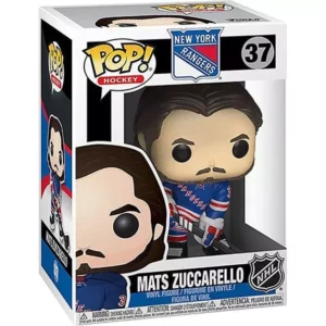 Buy Funko Pop! #37 Mats Zuccarello