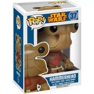 Buy Funko Pop! #37 Hammerhead