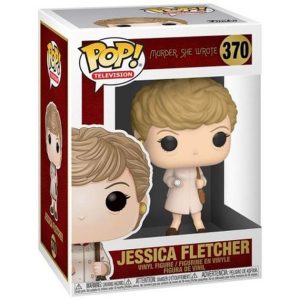 Buy Funko Pop! #370 Jessica Fletcher