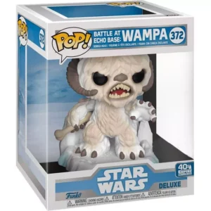 Buy Funko Pop! #372 Wampa (Supersized)