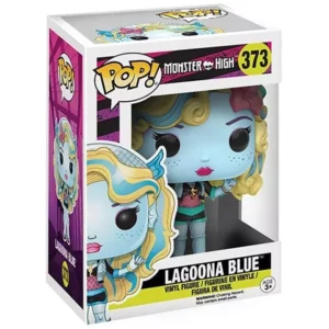Buy Funko Pop! #373 Lagoona Blue