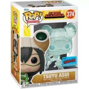 Buy Funko Pop! #374 Tsuyu Asui