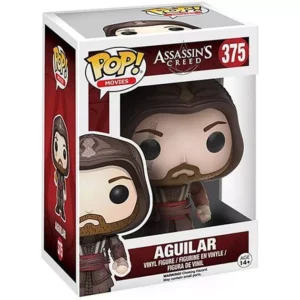 Buy Funko Pop! #375 Aguilar de Nerha
