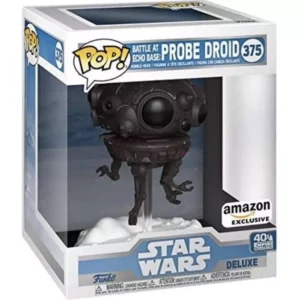 Buy Funko Pop! #375 Probe Droid