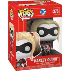 Buy Funko Pop! #376 Harley Quinn