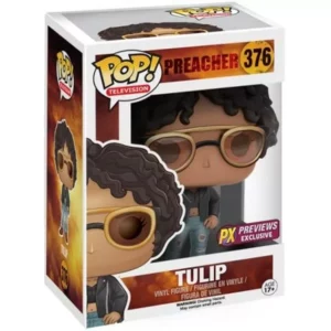Buy Funko Pop! #376 Tulip