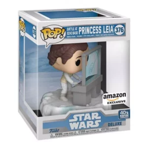 Buy Funko Pop! #376 Princess Leia