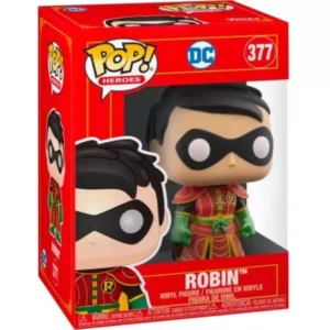 Buy Funko Pop! #377 Robin