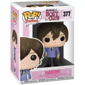 Buy Funko Pop! #377 Haruhi Fujioka