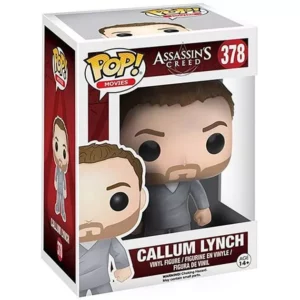 Buy Funko Pop! #378 Callum Lynch