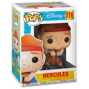 Buy Funko Pop! #378 Hercules