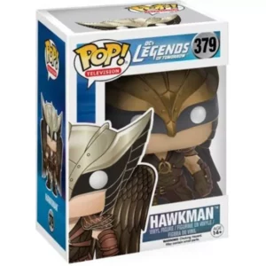 Buy Funko Pop! #379 Hawkman