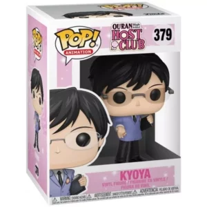 Buy Funko Pop! #379 Kyoya Ootori