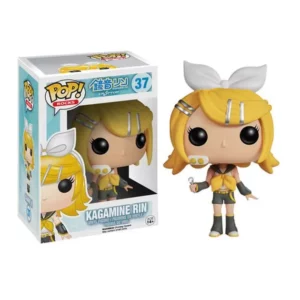 Buy Funko Pop! #37 Kagamine Rin