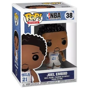 Buy Funko Pop! #38 Joel Embiid