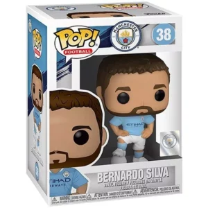Buy Funko Pop! #38 Bernardo Silva