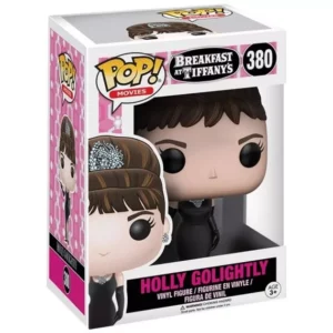 Buy Funko Pop! #380 Holly Golightly
