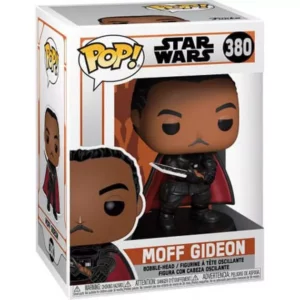 Buy Funko Pop! #380 Moff Gideon