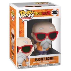 Buy Funko Pop! #382 Master Roshi