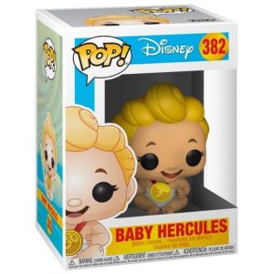 Buy Funko Pop! #382 Hercules Baby
