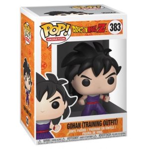 Buy Funko Pop! #383 Gohan in Training Outfit