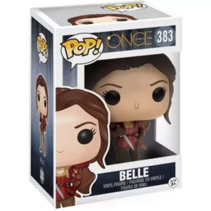 Buy Funko Pop! #383 Belle