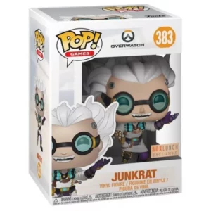 Buy Funko Pop! #383 Junkrat Junkenstein