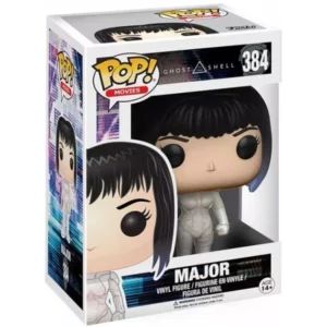 Buy Funko Pop! #384 Major