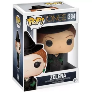Buy Funko Pop! #384 Zelena