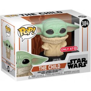 Buy Funko Pop! #384 The Child