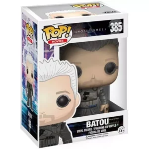 Buy Funko Pop! #385 Batou
