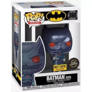 Buy Funko Pop! #386 Deathstroke