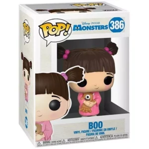 Buy Funko Pop! #386 Boo