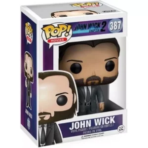 Buy Funko Pop! #387 John Wick