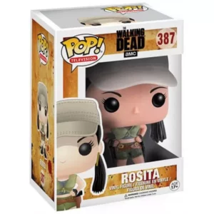 Buy Funko Pop! #387 Rosita Espinosa