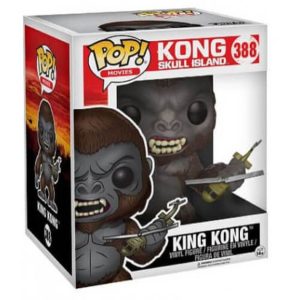 Buy Funko Pop! #388 King Kong (Supersized)