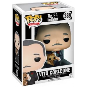 Buy Funko Pop! #389 Vito Corleone